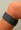 Use as a patella support during sport! May also assist in relieving pain from arthritis, cartlidge issues, and painful knees.
