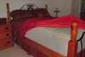 Magnetic Underlay Single