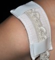 Magnetic Therapy Bra Strap Pad