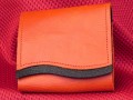 Orange Leather with Black Trim
Available in XSmall and Small
XSmall = 3 x 5ml bottles or 3 Rollon Bottles (Bottle Sox needed to convert the loop size)
Small = 3 x 15 ml Bottles