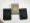 Magnetic Therapy Clip 1 Beige and 2 Black
